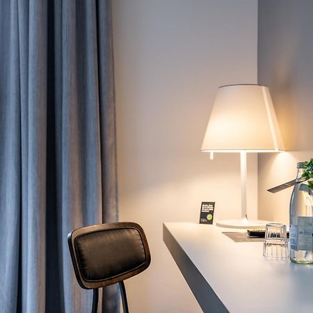 Hotel Leipheim Sued Luaran gambar
