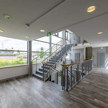 Hotel Leipheim Sued Luaran gambar