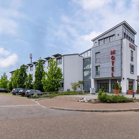Hotel Leipheim Sued Luaran gambar