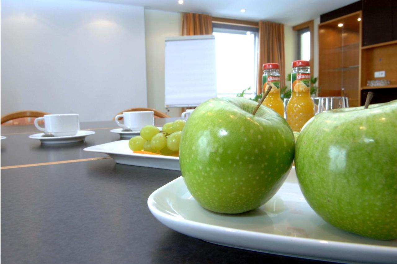Hotel Leipheim Sued Luaran gambar