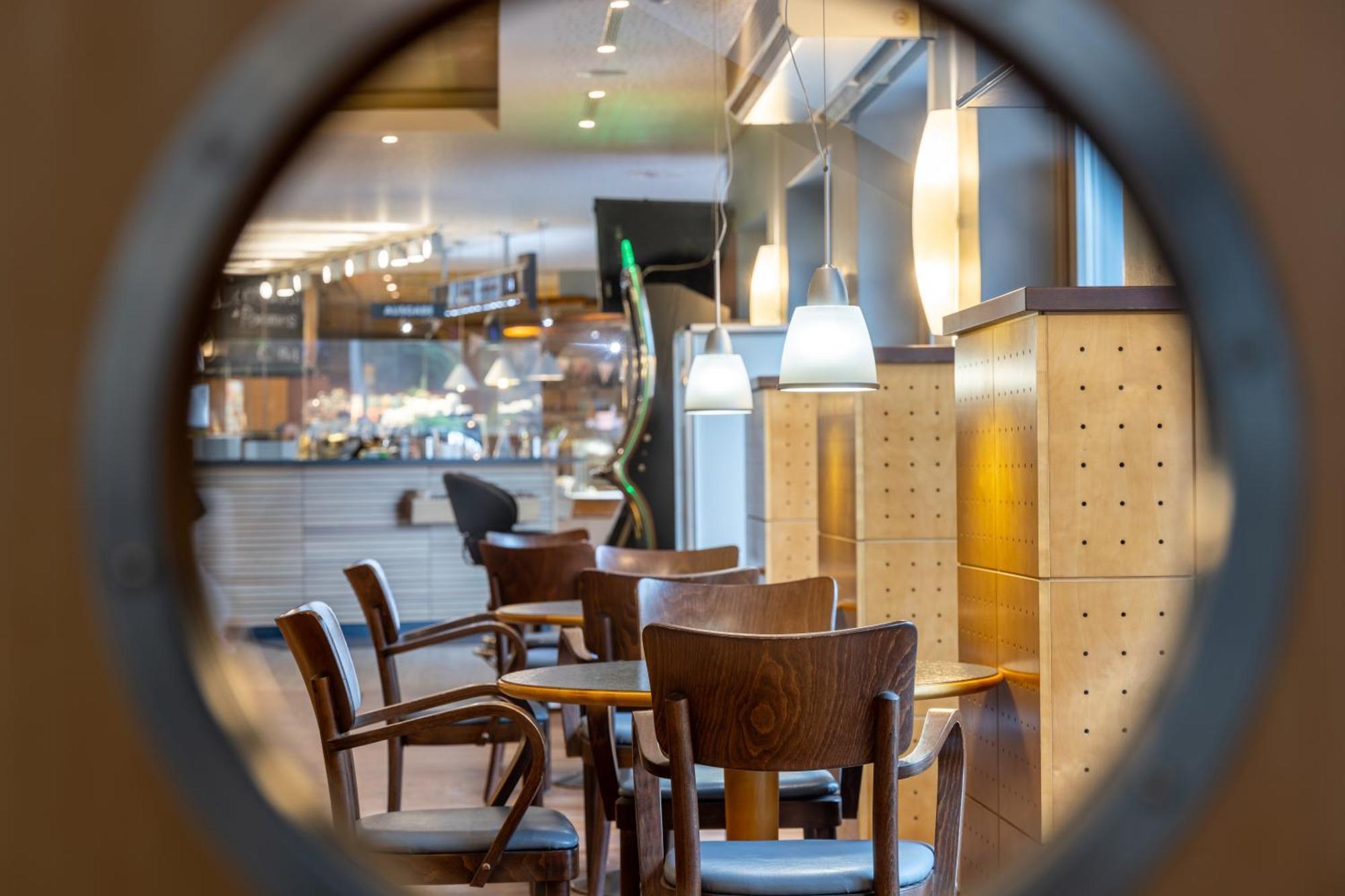 Hotel Leipheim Sued Luaran gambar