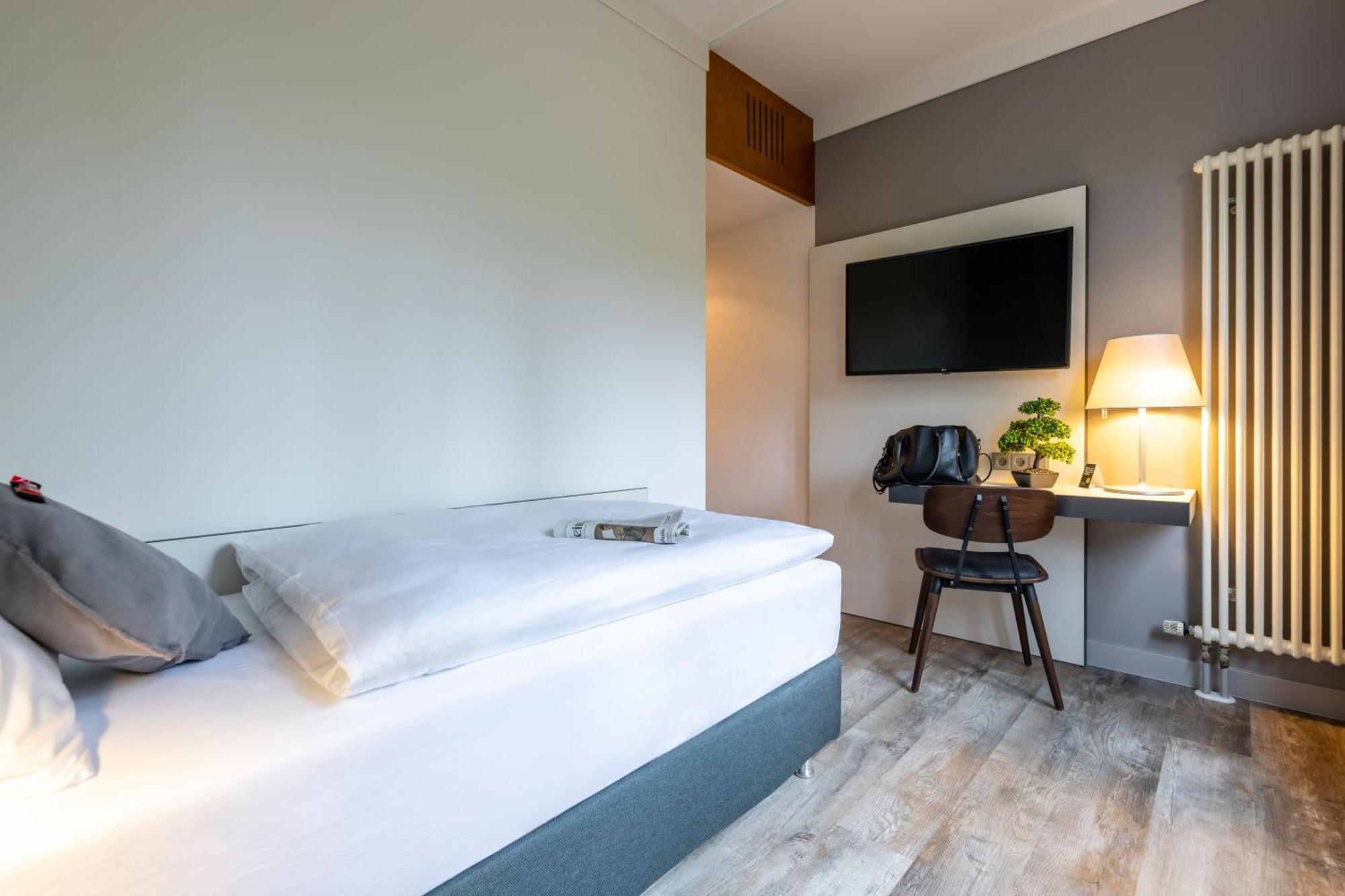 Hotel Leipheim Sued Luaran gambar