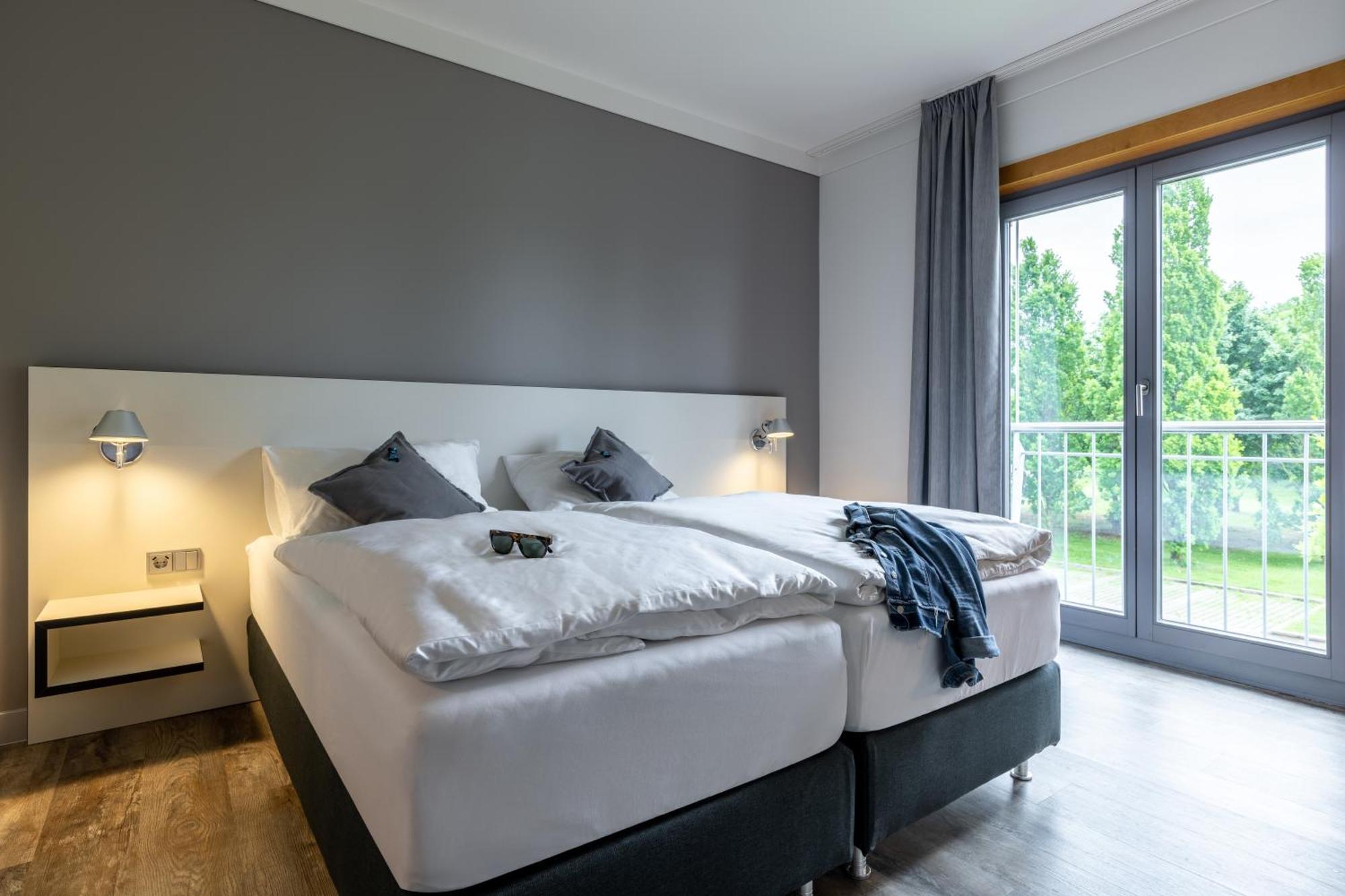 Hotel Leipheim Sued Luaran gambar